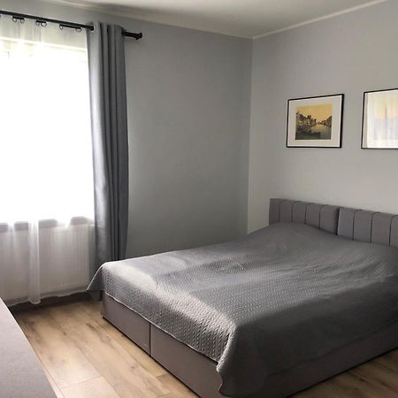 Noclegi Gdansk Pokoje Goscinne Exterior foto