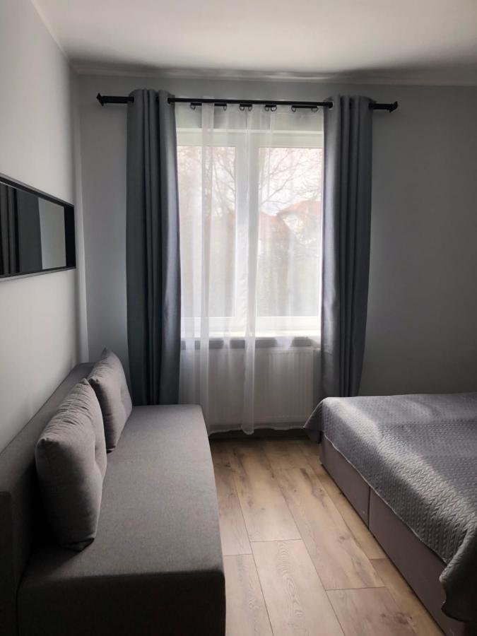 Noclegi Gdansk Pokoje Goscinne Exterior foto