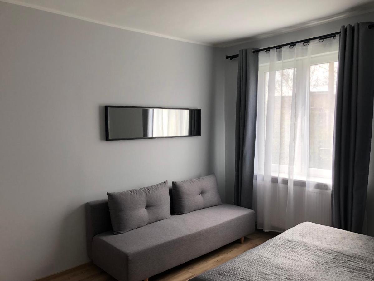 Noclegi Gdansk Pokoje Goscinne Exterior foto