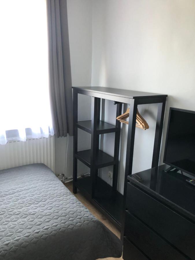 Noclegi Gdansk Pokoje Goscinne Exterior foto